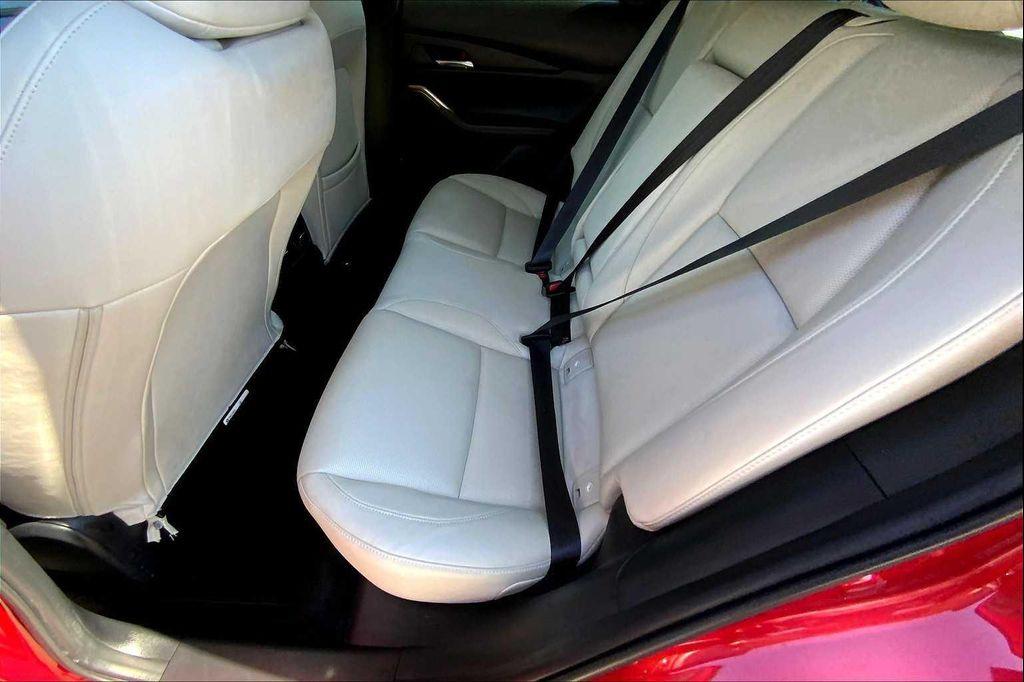 used 2023 Mazda CX-30 car, priced at $25,488