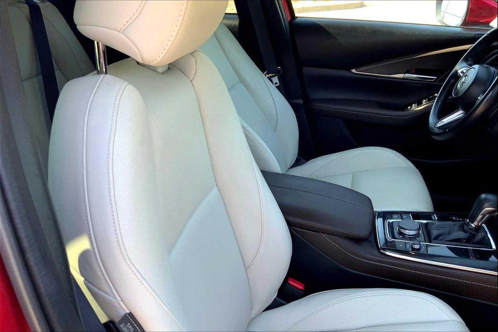 used 2023 Mazda CX-30 car, priced at $25,488