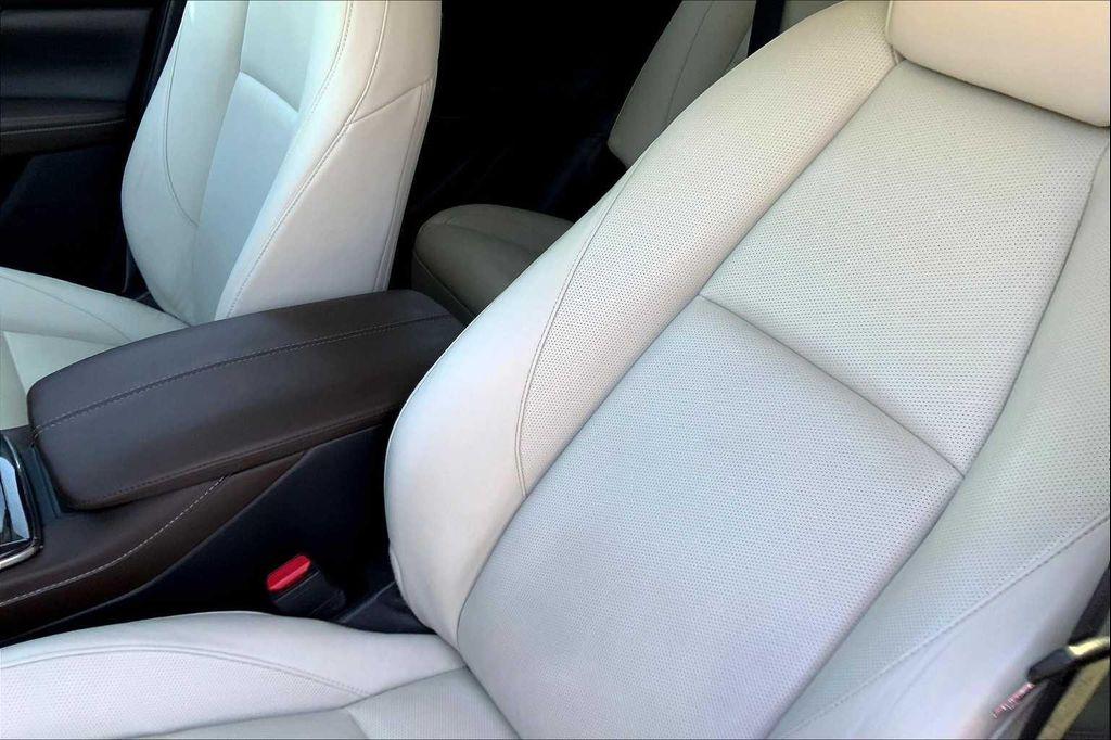 used 2023 Mazda CX-30 car, priced at $25,488