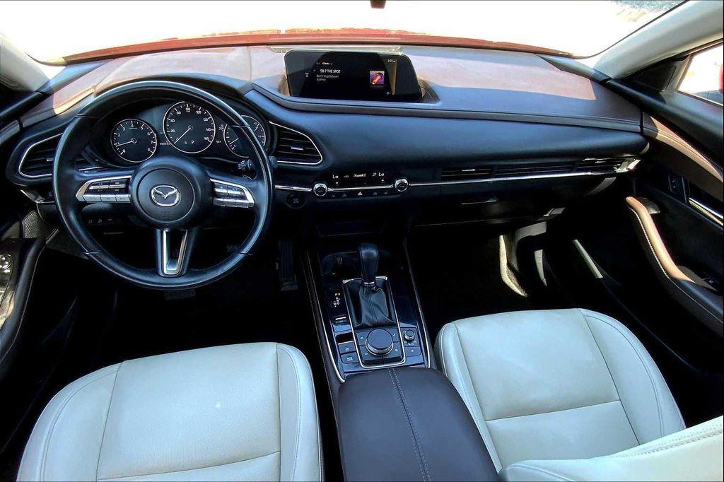 used 2023 Mazda CX-30 car, priced at $25,488
