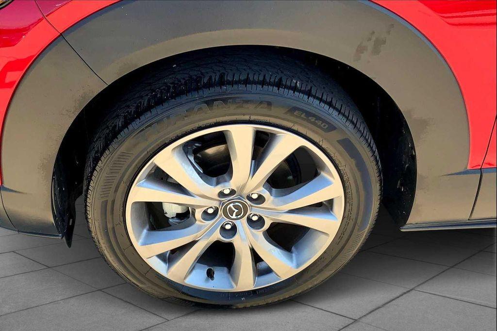 used 2023 Mazda CX-30 car, priced at $25,488