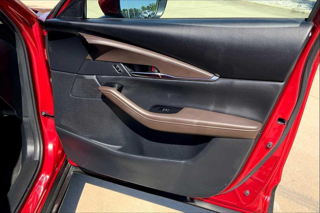used 2023 Mazda CX-30 car, priced at $25,488