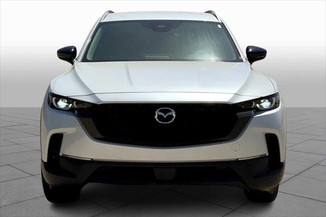 new 2025 Mazda CX-50 Hybrid car, priced at $36,790