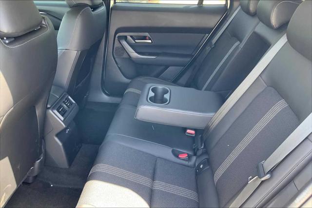 new 2025 Mazda CX-50 Hybrid car, priced at $36,790