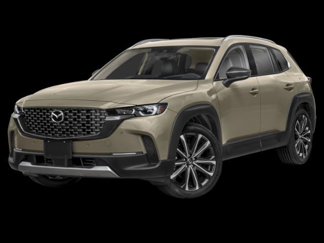 new 2024 Mazda CX-50 car, priced at $46,665