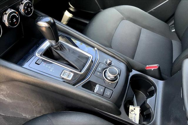 used 2018 Mazda CX-5 car, priced at $15,970
