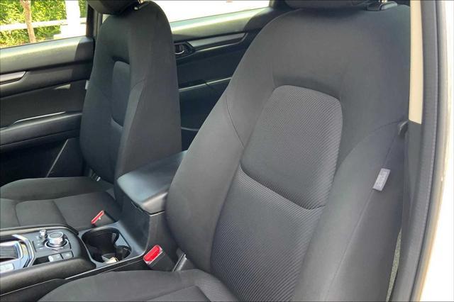 used 2018 Mazda CX-5 car, priced at $15,970