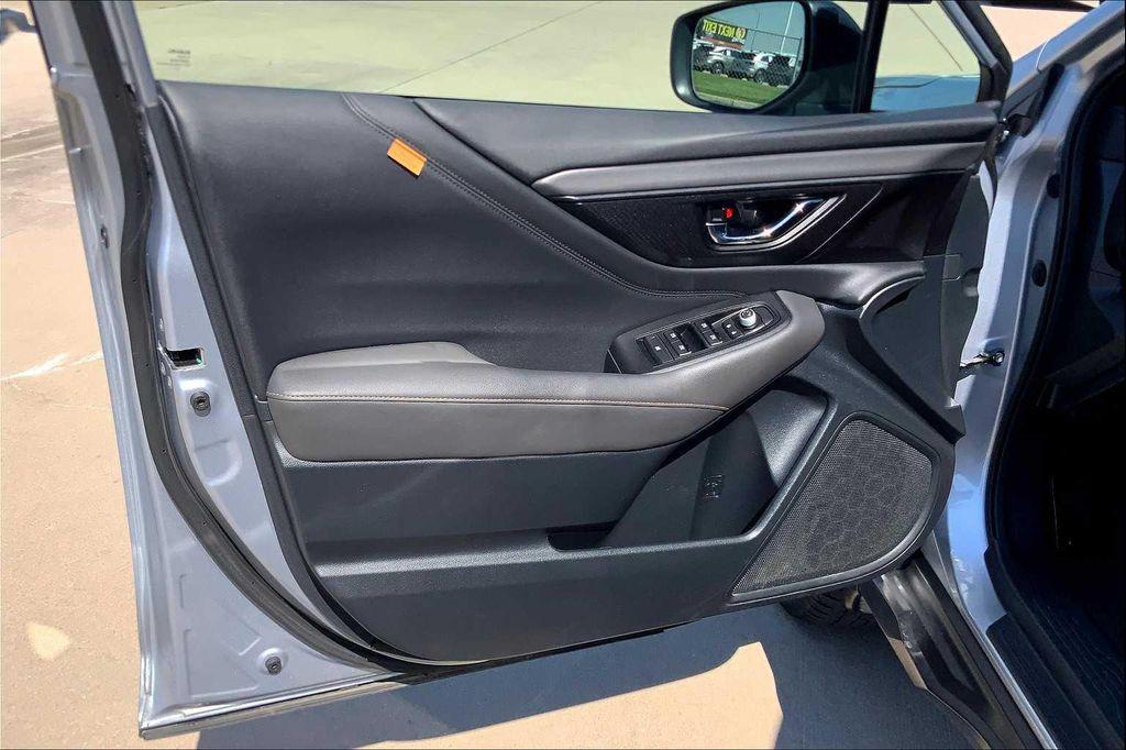used 2022 Subaru Outback car, priced at $27,777