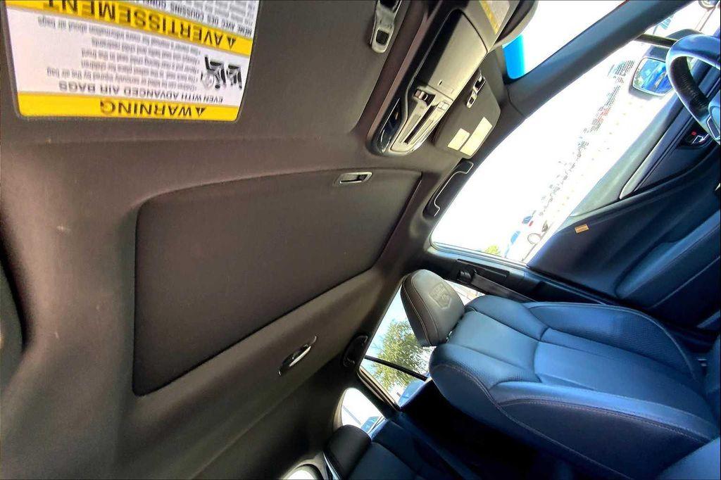 used 2022 Subaru Outback car, priced at $27,777