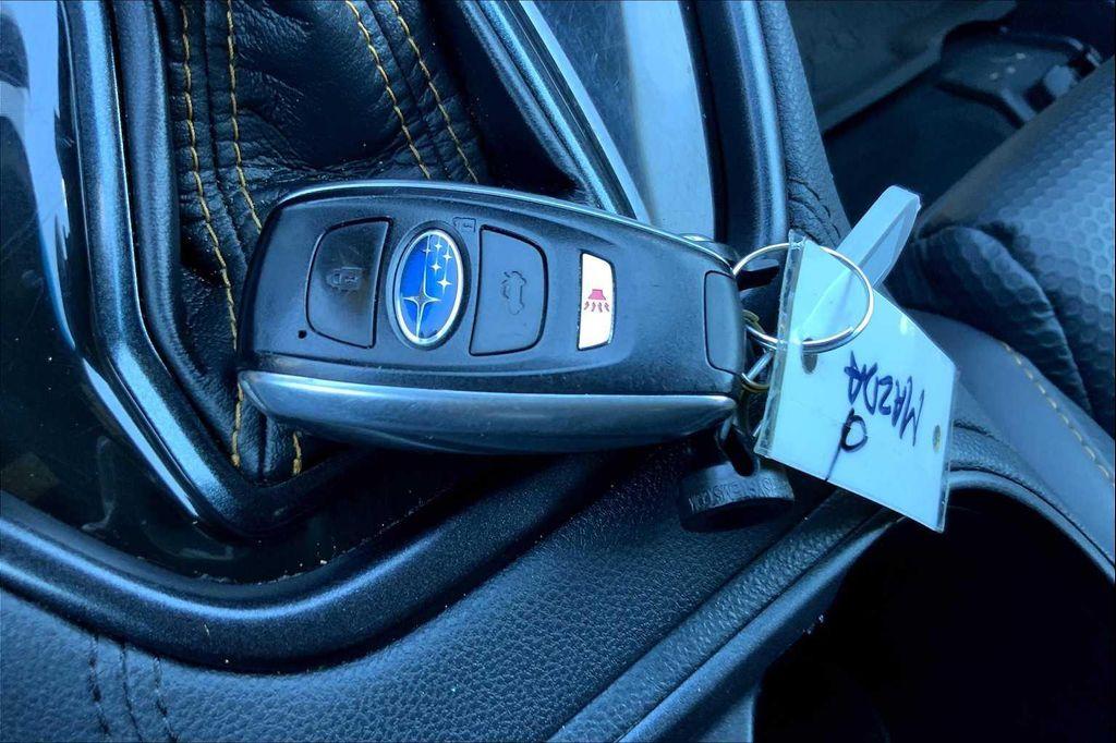 used 2022 Subaru Outback car, priced at $27,777
