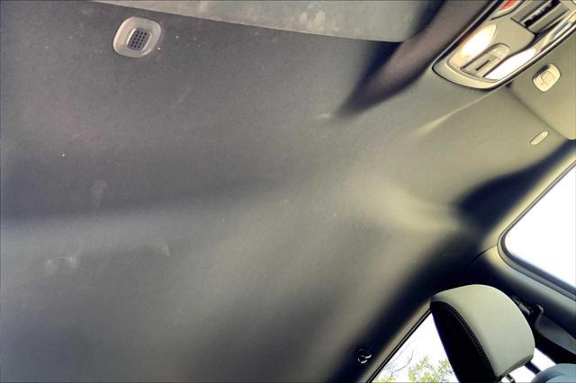used 2022 Ram 1500 car, priced at $33,199
