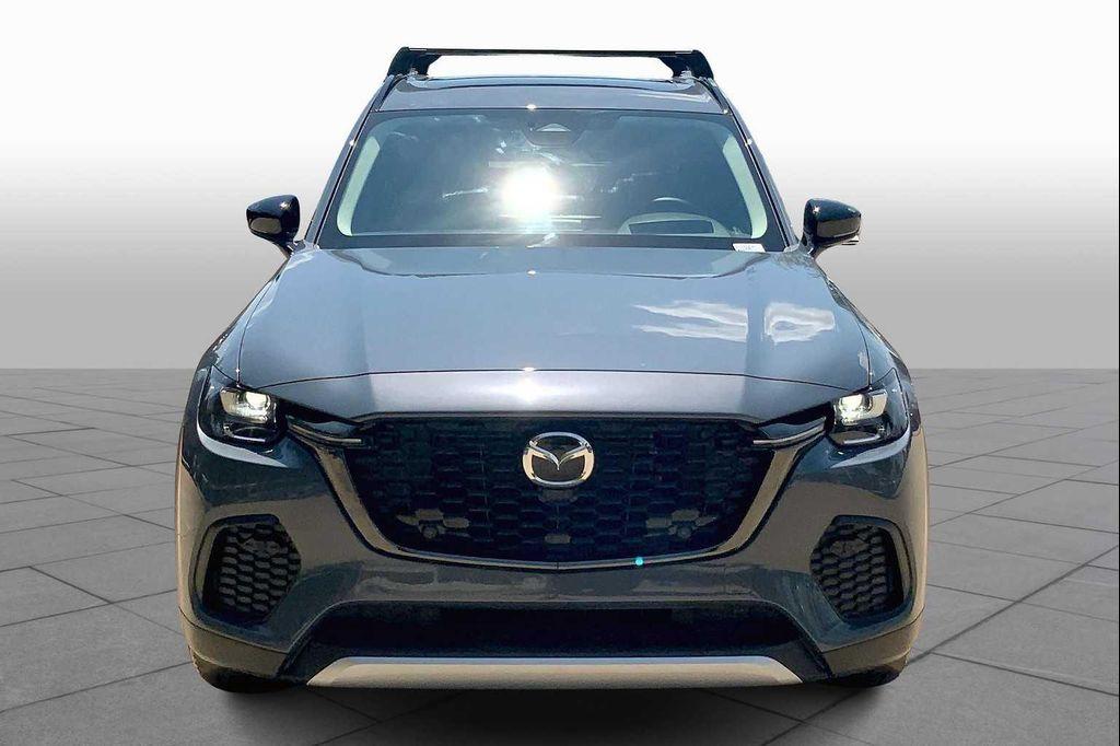 used 2025 Mazda CX-70 PHEV car, priced at $43,996