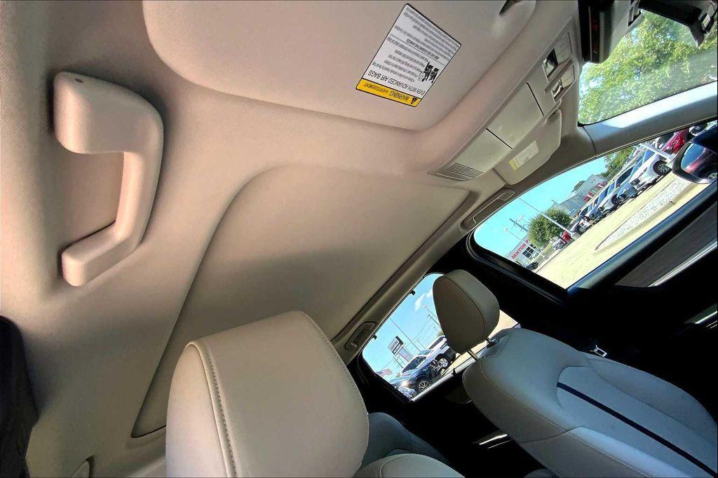 used 2025 Mazda CX-70 PHEV car, priced at $43,996