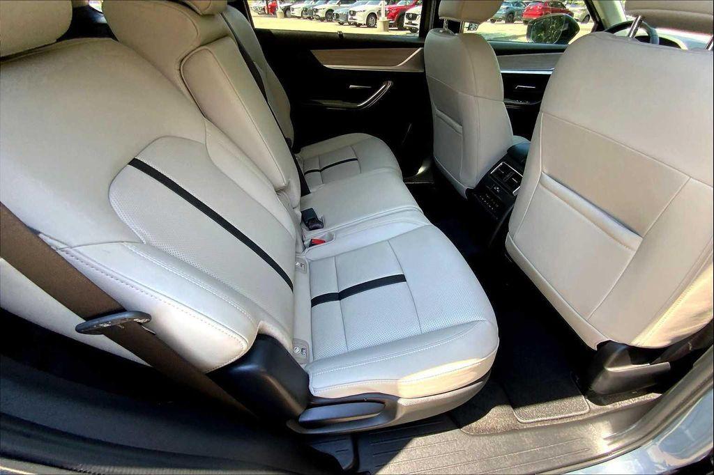 used 2025 Mazda CX-70 PHEV car, priced at $43,996