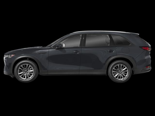 new 2025 Mazda CX-90 car, priced at $43,100