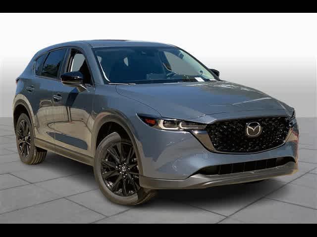 new 2024 Mazda CX-5 car, priced at $33,370