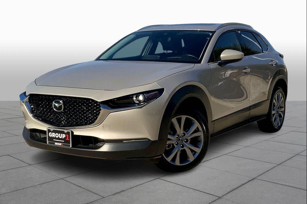 used 2023 Mazda CX-30 car, priced at $22,488