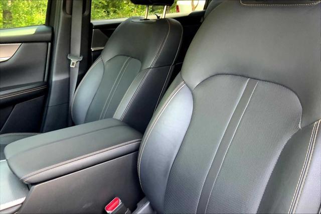 used 2024 Mazda CX-90 car, priced at $37,990