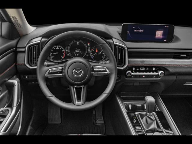 new 2024 Mazda CX-50 car, priced at $40,275