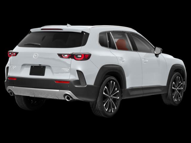 new 2024 Mazda CX-50 car, priced at $40,275