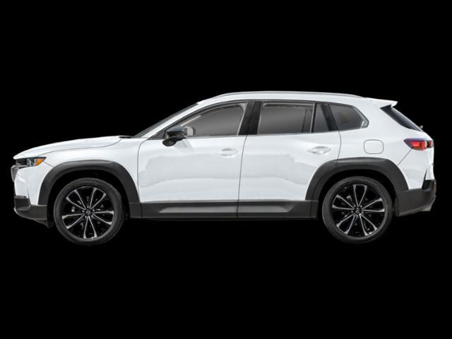 new 2024 Mazda CX-50 car, priced at $40,275