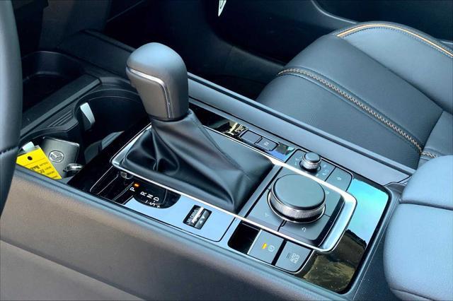 new 2025 Mazda CX-50 Hybrid car, priced at $41,580