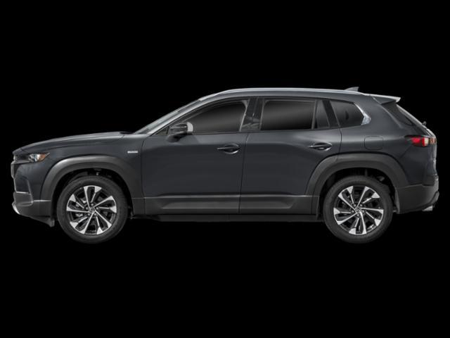 new 2025 Mazda CX-50 Hybrid car, priced at $41,580