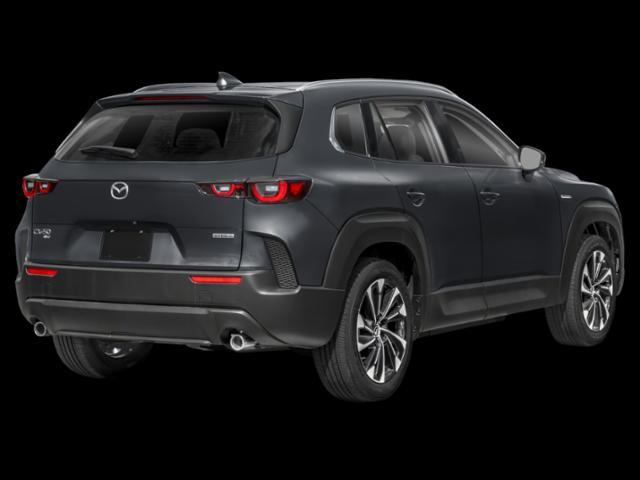 new 2025 Mazda CX-50 Hybrid car, priced at $41,580