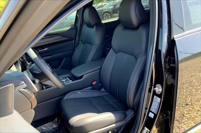 new 2025 Mazda CX-50 Hybrid car, priced at $41,580