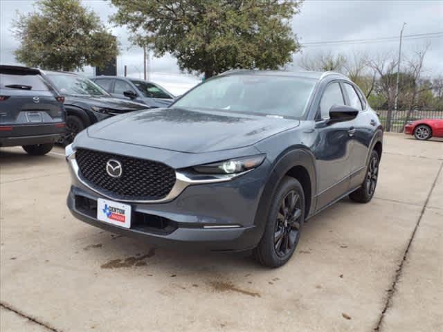 new 2024 Mazda CX-30 car, priced at $31,165