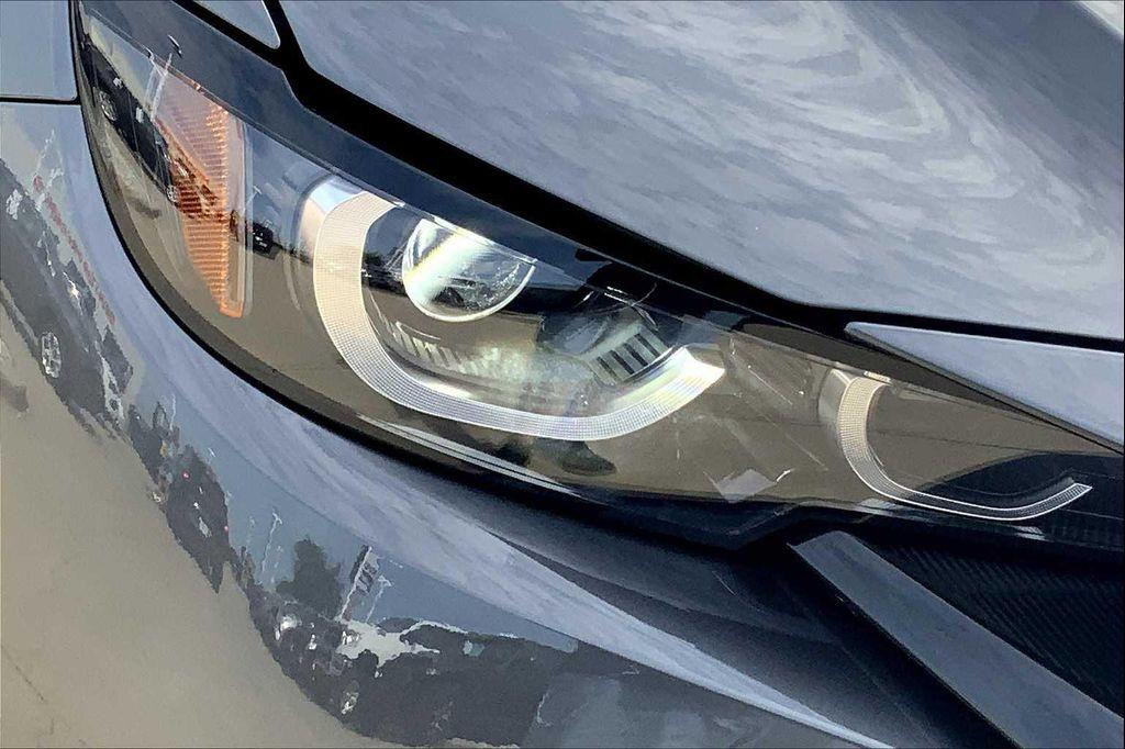 new 2025 Mazda CX-50 car, priced at $33,050