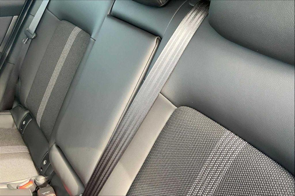 new 2025 Mazda CX-50 car, priced at $33,050