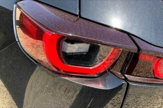 new 2025 Mazda CX-50 Hybrid car, priced at $42,085