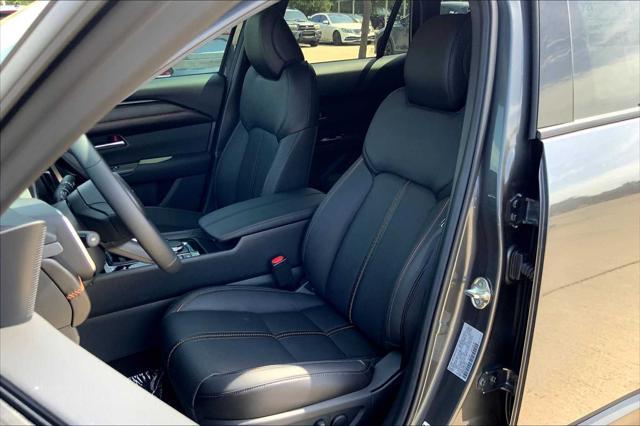 new 2025 Mazda CX-50 car, priced at $40,555