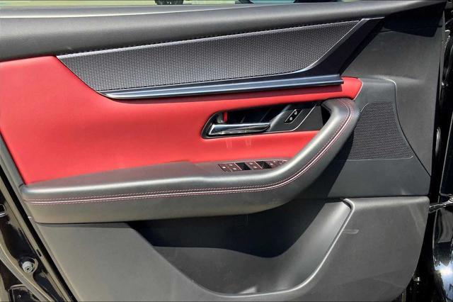new 2025 Mazda CX-70 PHEV car, priced at $59,180