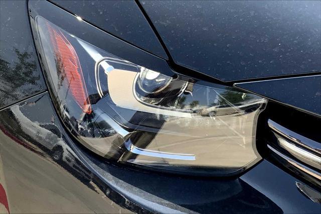 new 2025 Mazda CX-70 PHEV car, priced at $59,180
