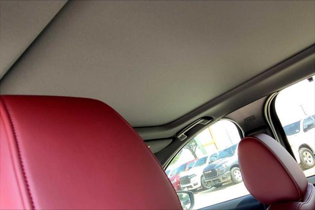 new 2025 Mazda CX-70 PHEV car, priced at $59,180