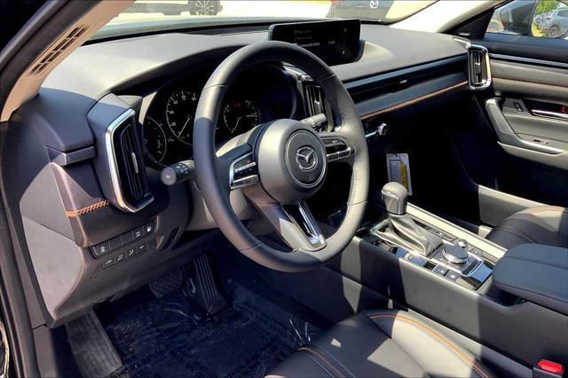 new 2025 Mazda CX-50 Hybrid car, priced at $42,435