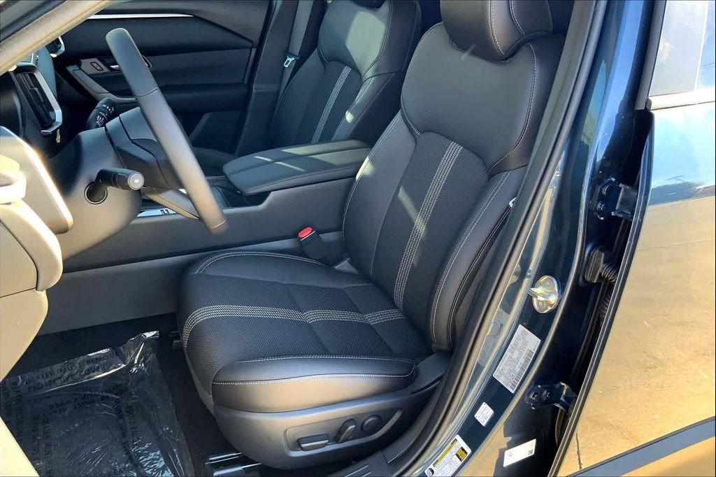 new 2026 Mazda CX-50 Hybrid car, priced at $36,635