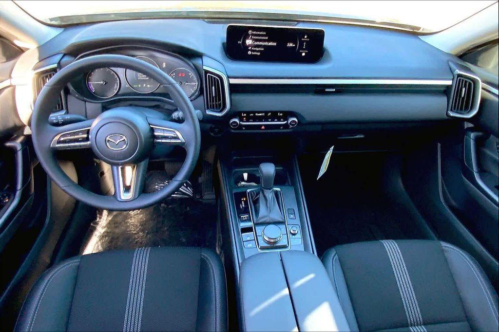 new 2026 Mazda CX-50 Hybrid car, priced at $36,635