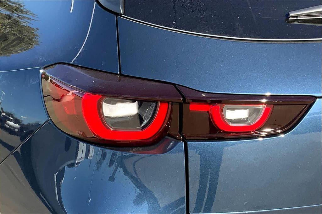 new 2026 Mazda CX-50 Hybrid car, priced at $36,635