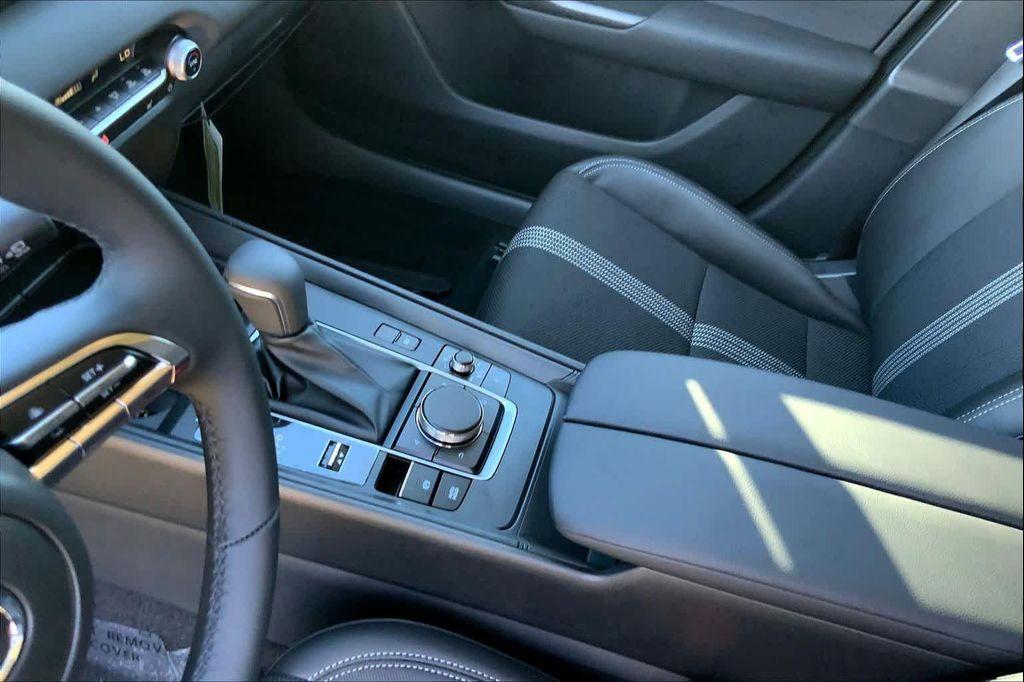 new 2026 Mazda CX-50 Hybrid car, priced at $36,635