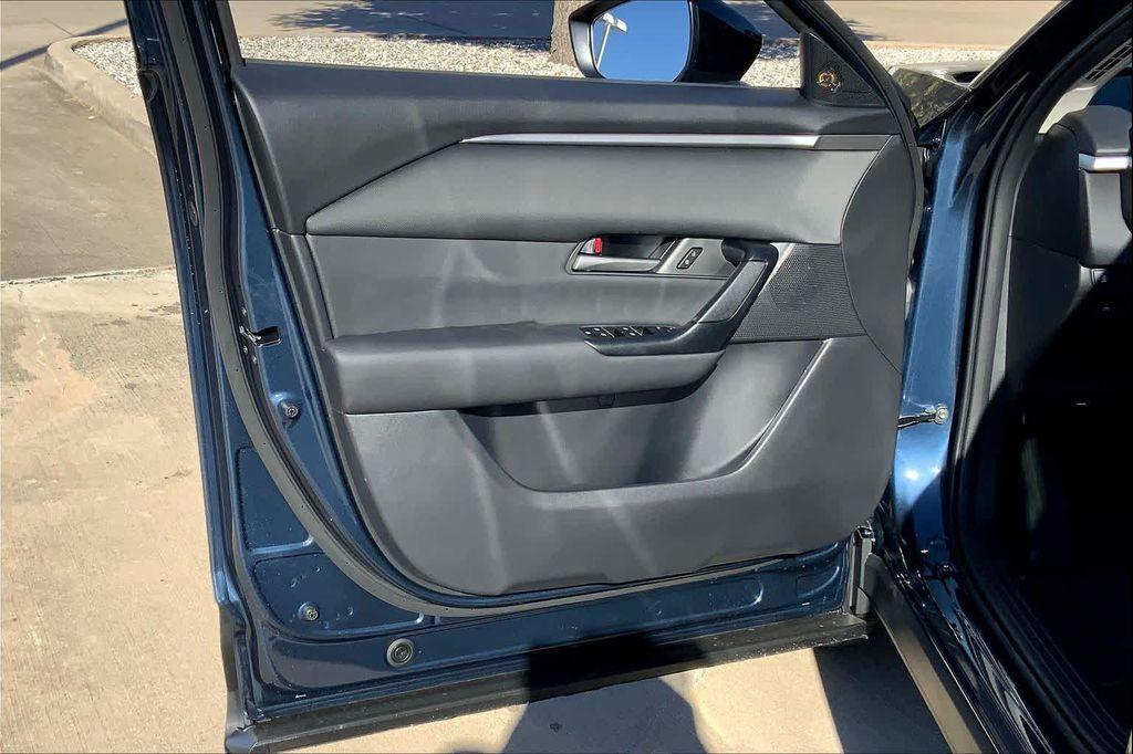 new 2026 Mazda CX-50 Hybrid car, priced at $36,635