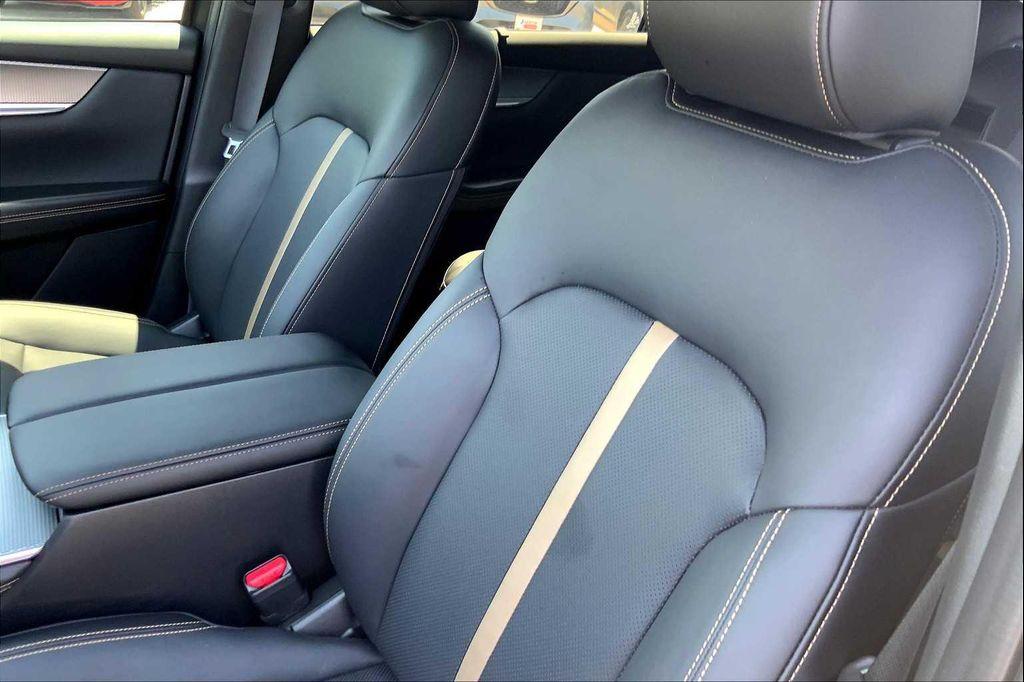 used 2025 Mazda CX-70 PHEV car, priced at $44,124