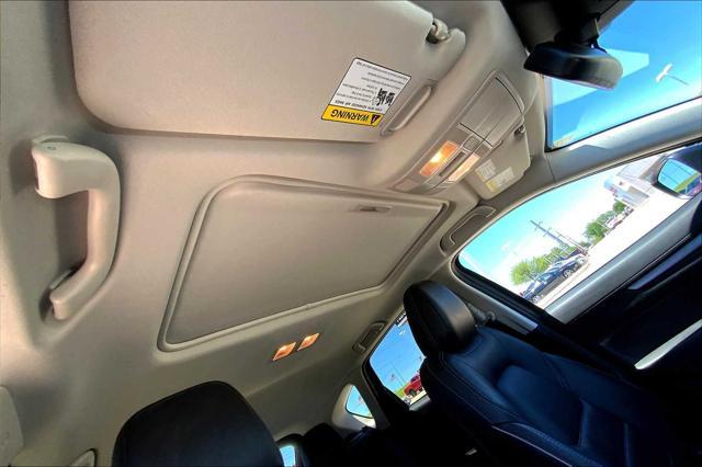 used 2024 Mazda CX-5 car, priced at $27,703