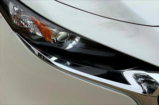 new 2025 Mazda Mazda3 car, priced at $25,585