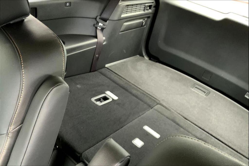 new 2025 Mazda CX-90 car, priced at $48,650