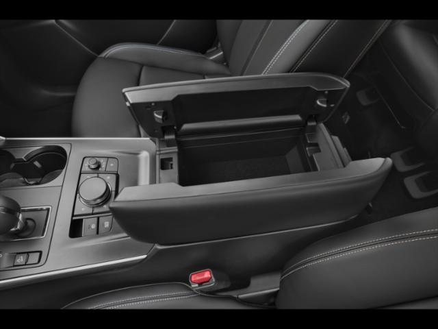 new 2025 Mazda CX-90 car, priced at $39,900
