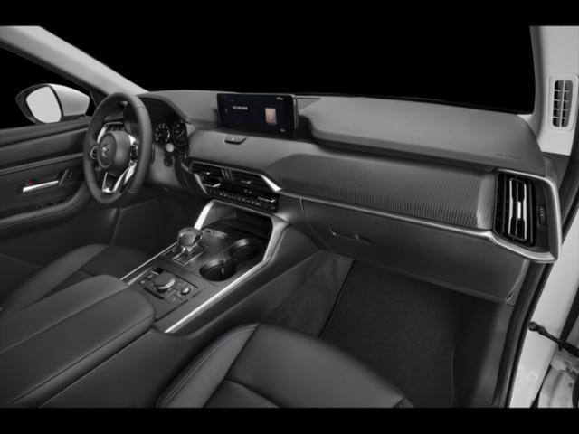 new 2025 Mazda CX-90 car, priced at $39,900
