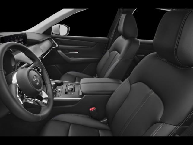 new 2025 Mazda CX-90 car, priced at $39,900